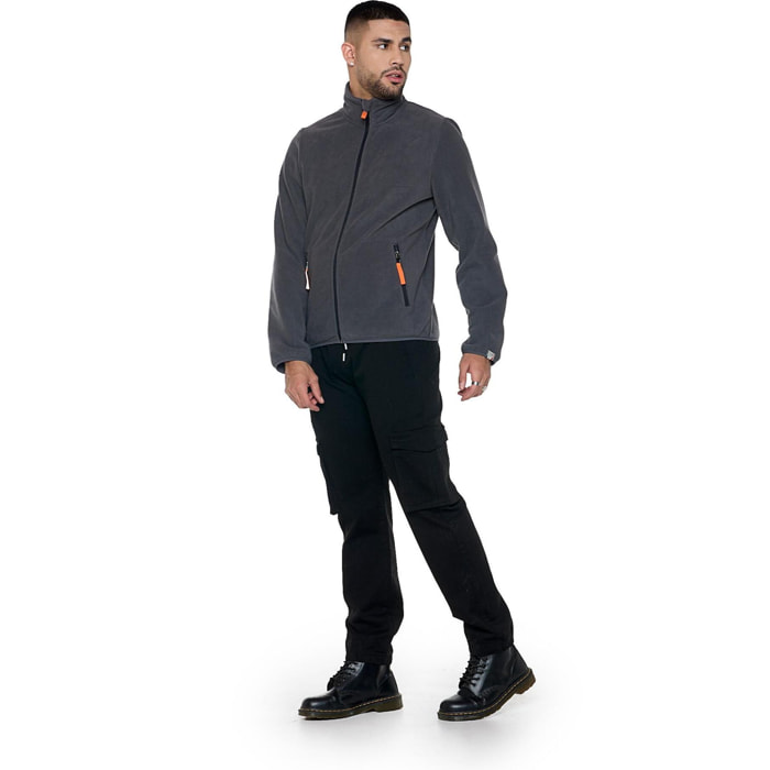 Pantalone cargo da uomo "Metropolitan"