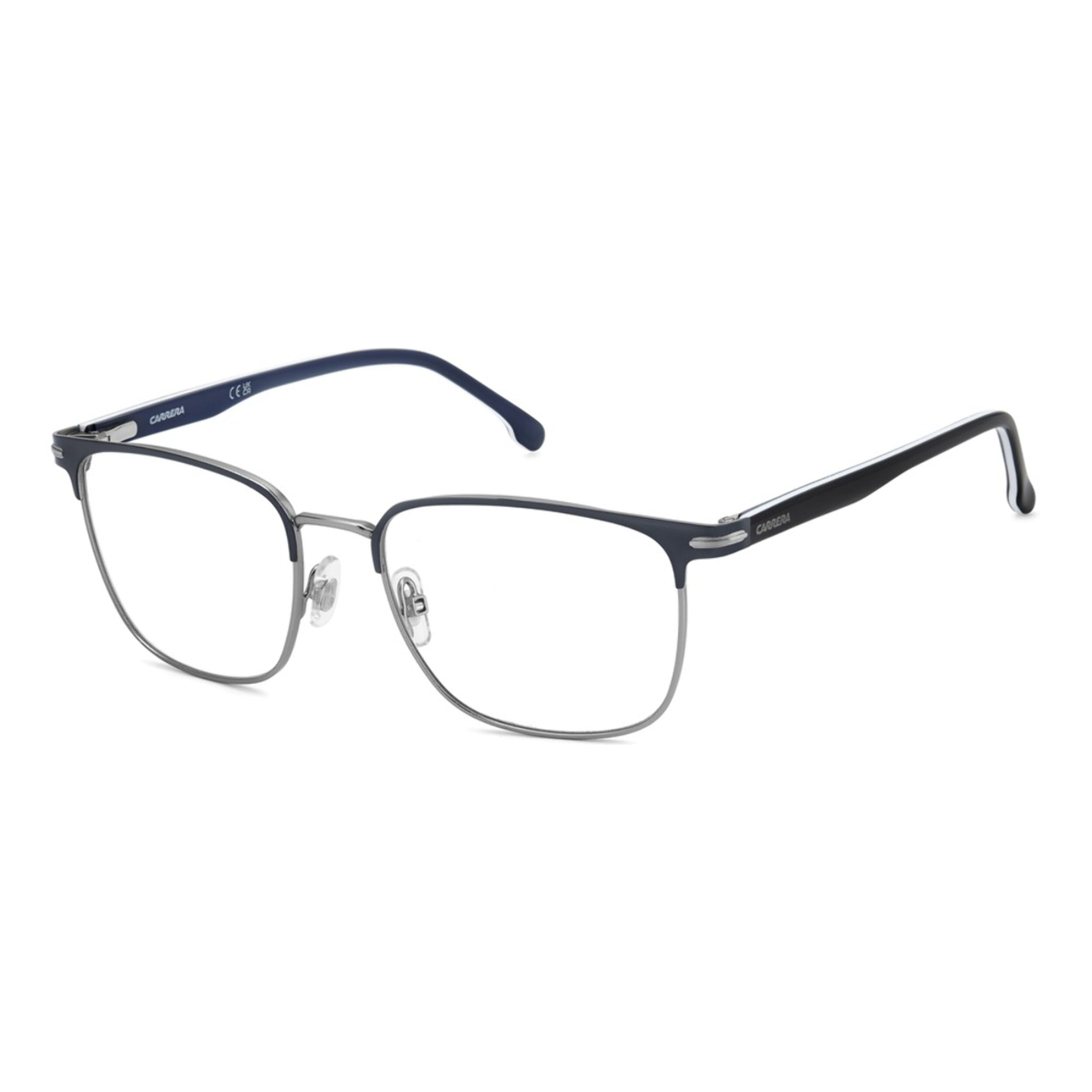 Gafas de Vista Carrera 353 V84 de Metal Hombre 54 mm
