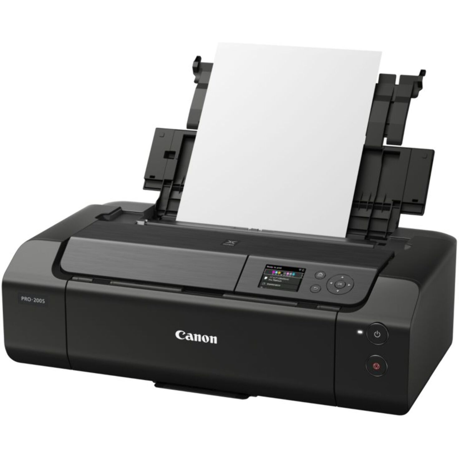 Imprimante jet d'encre CANON Pixma Pro 200S