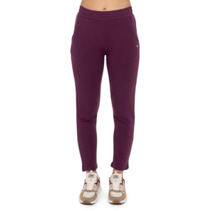 Pantalone invernale donna fondo dritto Leone 1947 Never Without