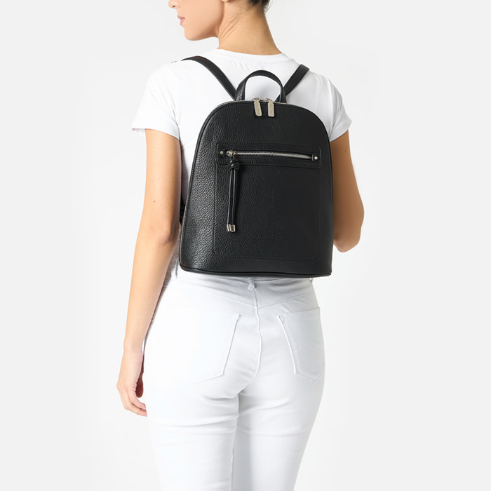 Zaino donna nero
