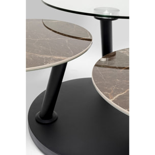 Table basse Avignon Kare Design