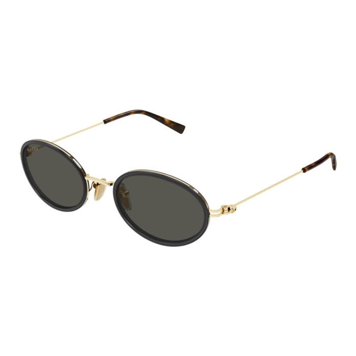 Gafas de Sol Gucci GG1980S-001 de Acetato Mujer 52 mm