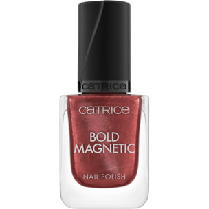 Bold Magnetic - Vernis à Ongles Magnétique