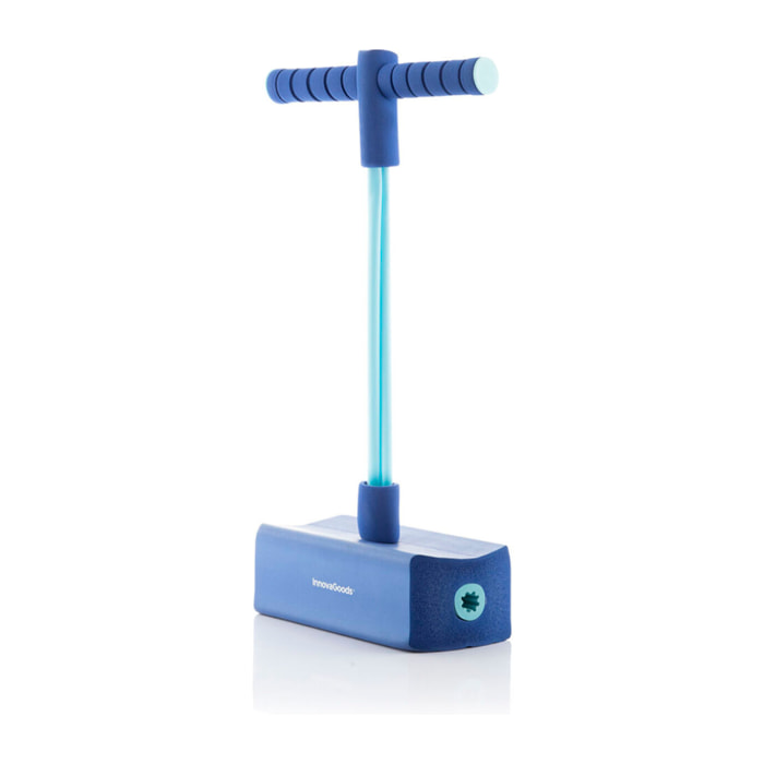 Pogo Stick in Gomma Funp InnovaGoods