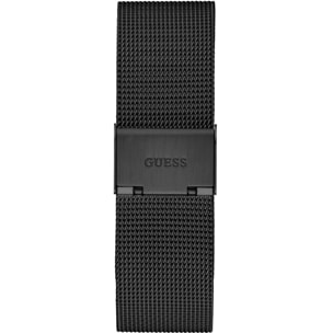 Reloj Guess GW0502G2 Hombre Analogico Cuarzo con Correa de Acero inoxidable