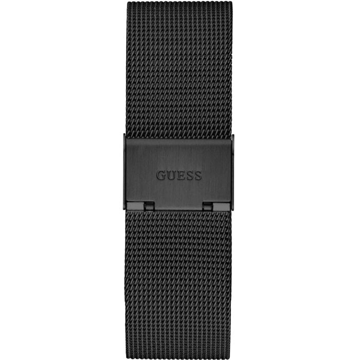 Reloj Guess GW0502G2 Hombre Analogico Cuarzo con Correa de Acero inoxidable