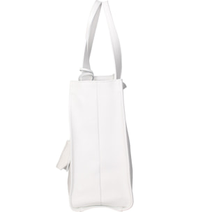 Borsa a spalla da donna - Modello Seraphina Ultra - Vera pelle - 34.0 x 32.0 x 11.0 cm