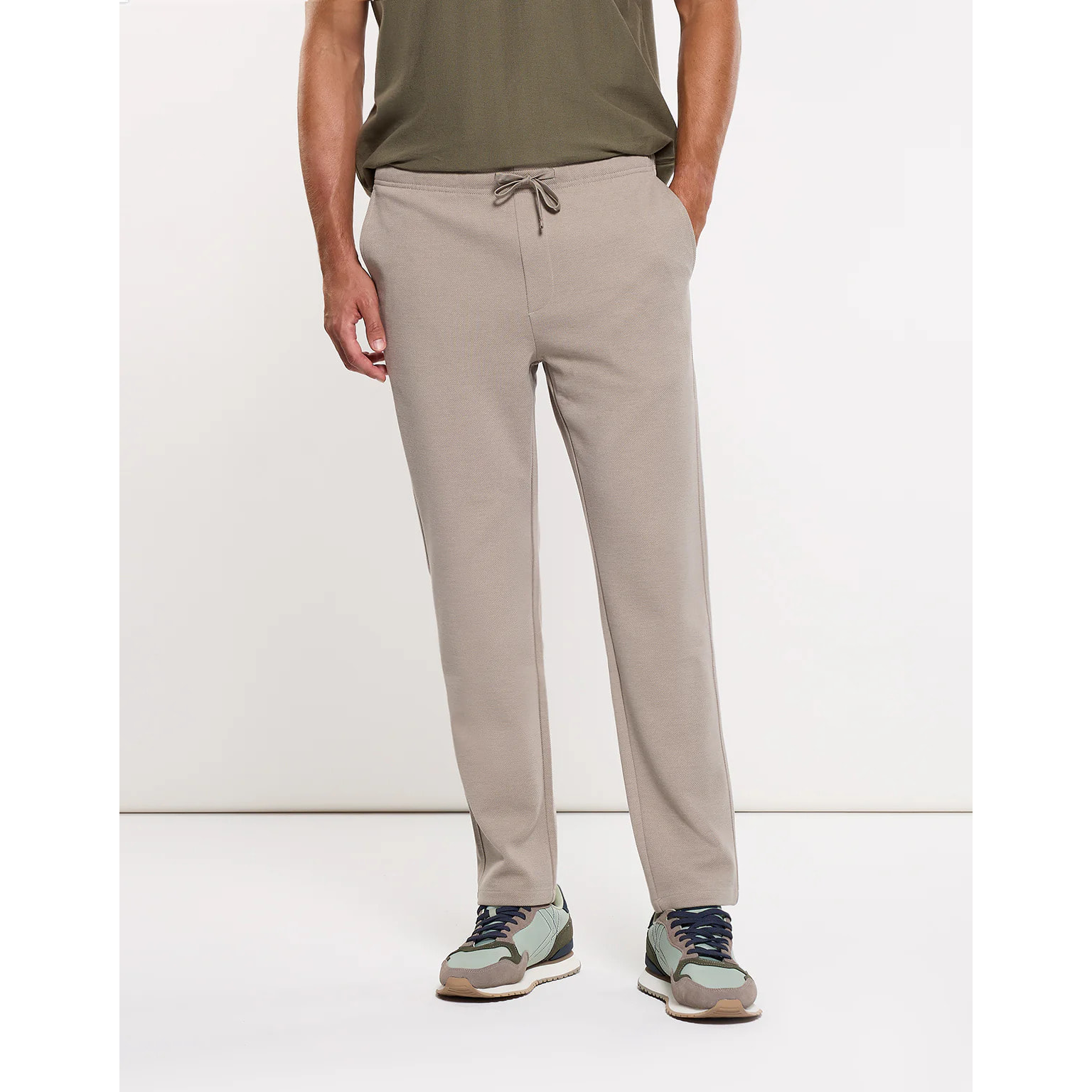 Pantalón Largo Arena - Nemo