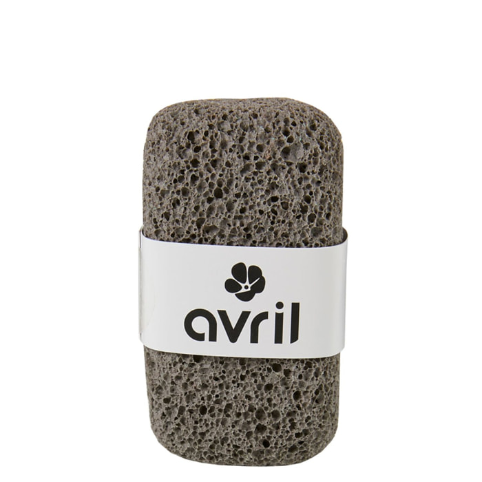 Accessoire - Pierre ponce  En verre recyclé 1 p