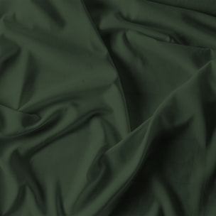 COPPIA FEDERE MAX COLOR, 100% Cotone, Made in Italy - VERDE OLIVA