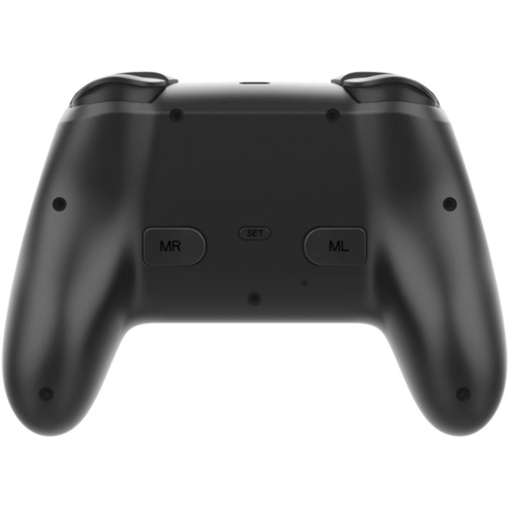 Manette ONIVERSE Walli Piano Noir