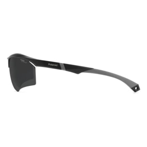 Gafas de Sol Polaroid PLD 7055/S 003 Polarizadas de Policarbonato Hombre 68 mm