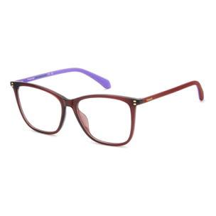 Gafas de Vista Polaroid PLD D614 C9A de Tr90 Mujer 55 mm
