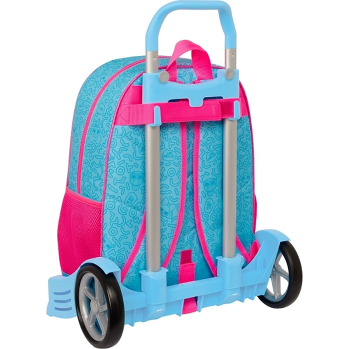 Moch 180+carro evolution lol surprise! "divas"