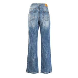 REIGN jeans donna denim