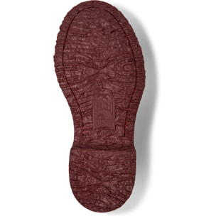 CAMPER Walden  - Stivaletti Bordeaux Donna