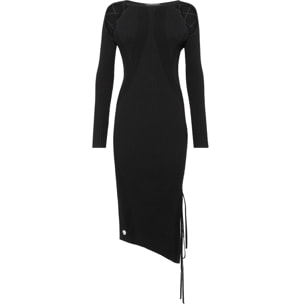 PHILIPP PLEIN Knit Dress