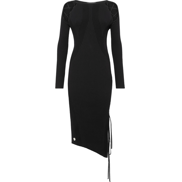PHILIPP PLEIN Knit Dress