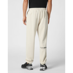PLEIN SPORT Pantaloni da ginnastica SCRATCH