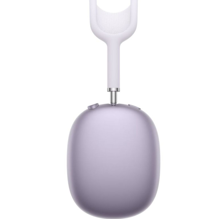 Casque APPLE AirPods Max 2 Mauve - Réduction de bruit active, charge USB-C