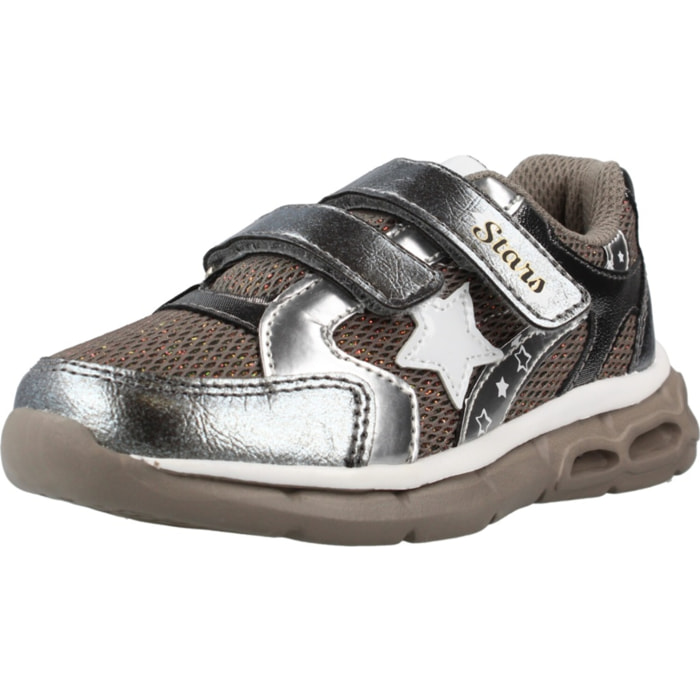 Zapatillas Niña de la marca CHICCO  modelo 1123110C PLATA