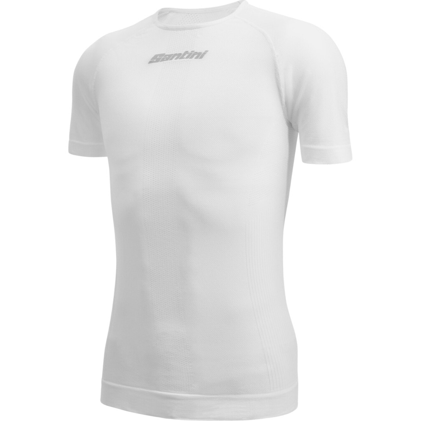 Maglia Intima Rete - Bianco - Uomo