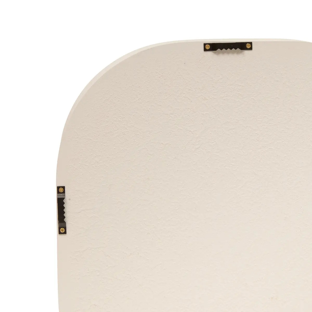 Étagère Evy 28x28cm blanc