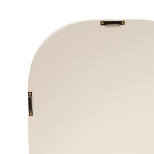 Étagère Evy 28x28cm blanc