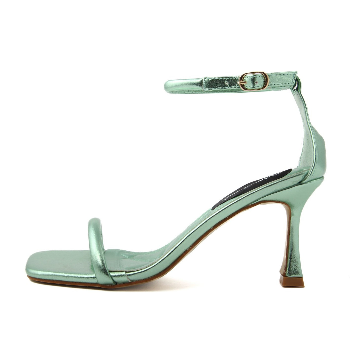 Sandali Donna colore Verde