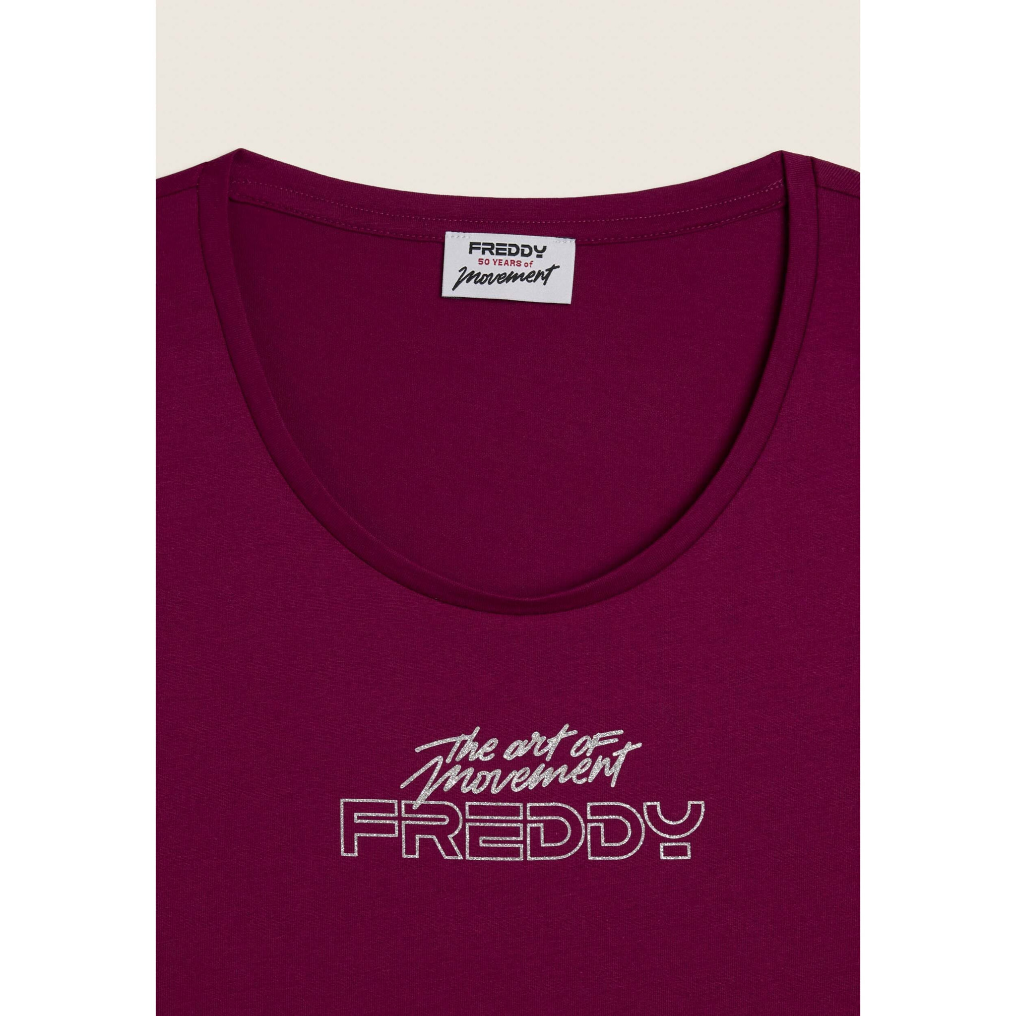 Completo T-shirt e Pantalone The Art of Movement