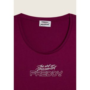 Completo T-shirt e Pantalone The Art of Movement