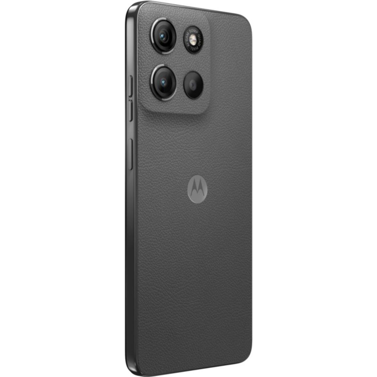 Smartphone MOTOROLA G15 Power Gris 256Go