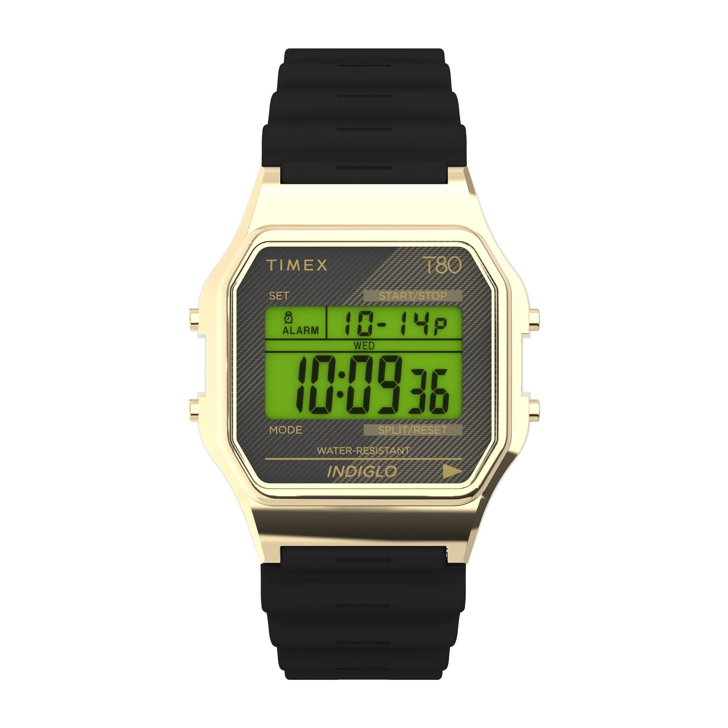 Timex Reloj Digital Timex 80