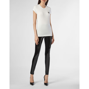 PHILIPP PLEIN T-shirt Round Neck SS Original