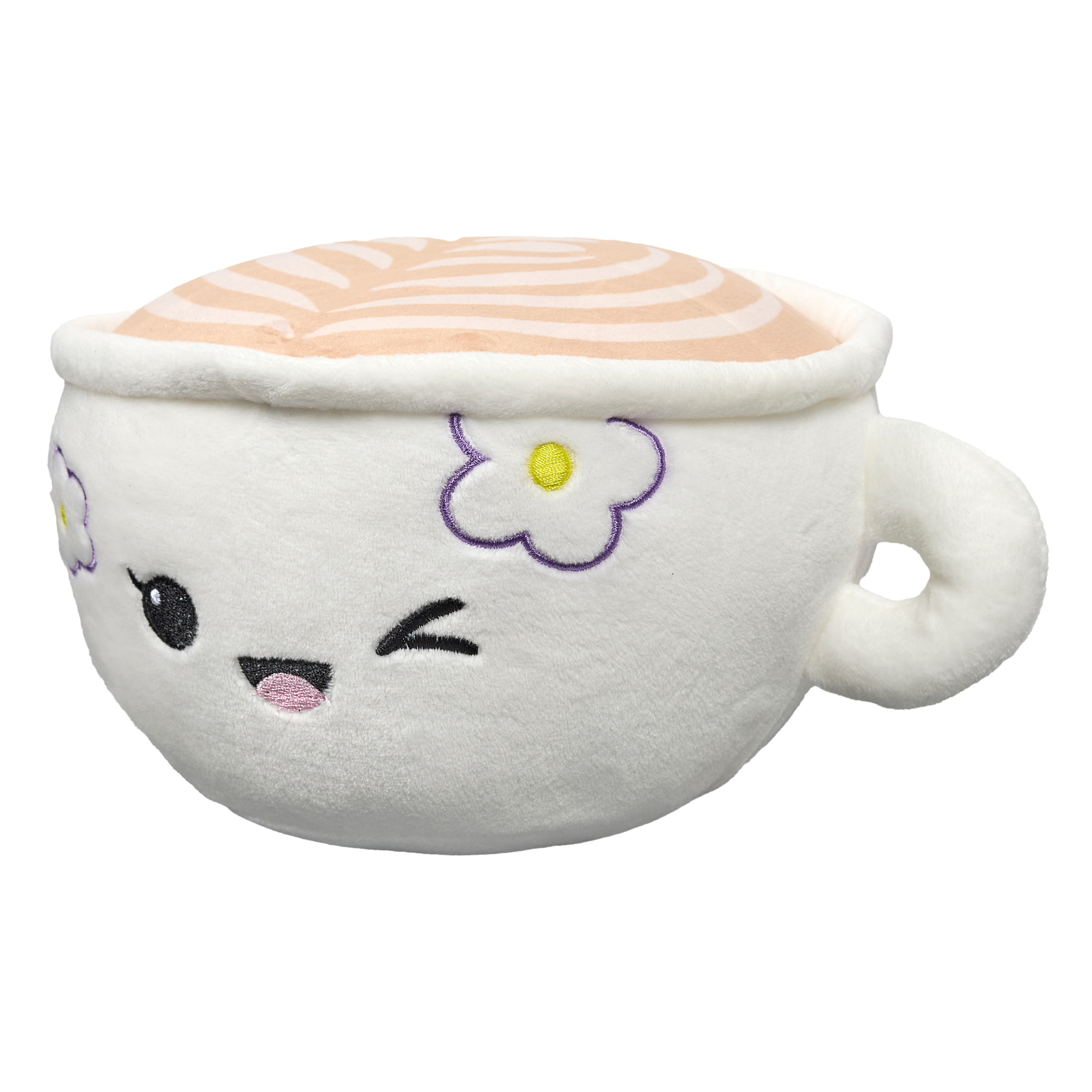 PELUCHE CAFE 18CM