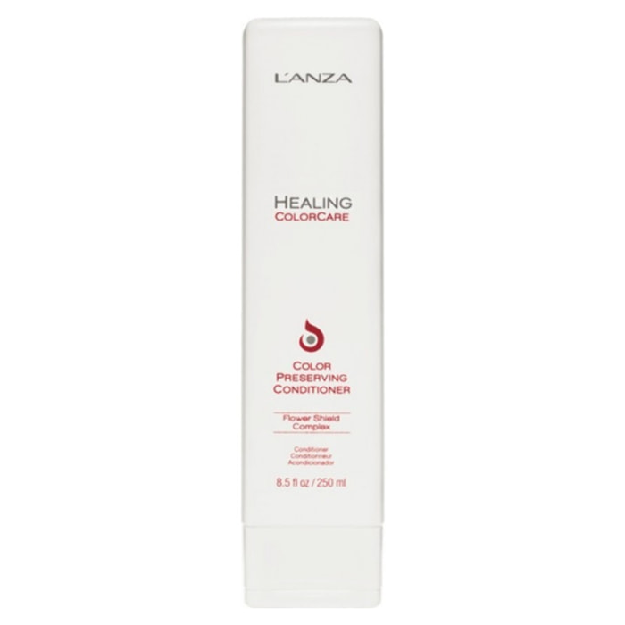 L'ANZA Healing Colorcare Color-Preserving Conditioner 250 ml