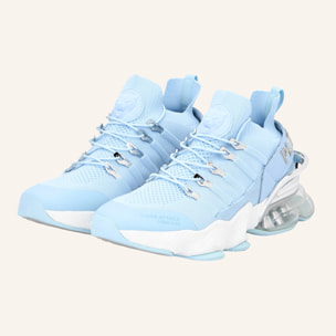 PLEIN SPORT Sneaker Runner TIGER