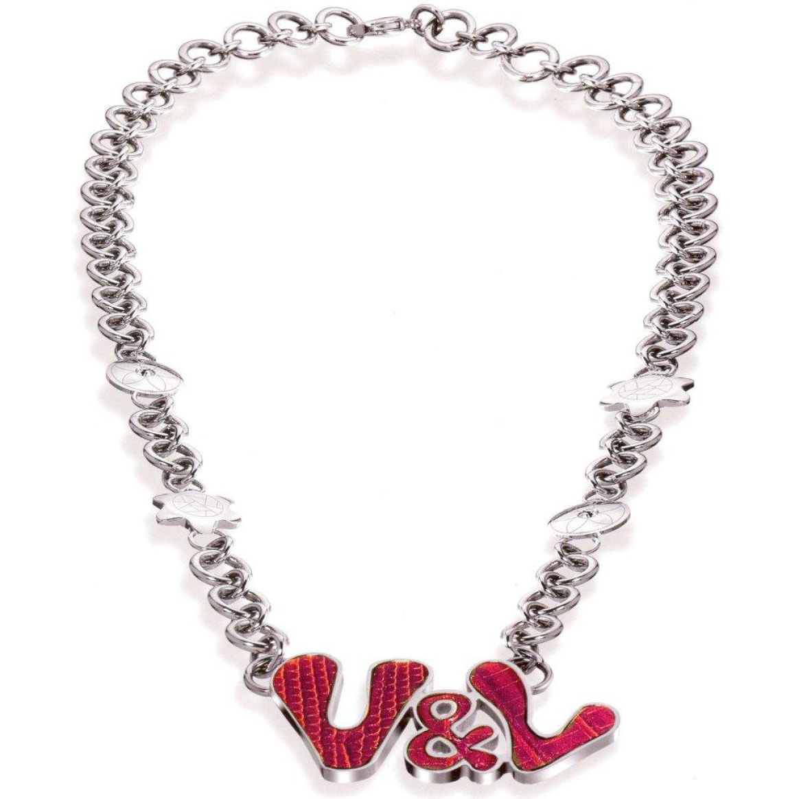 Collar Victorio & Lucchino Mujer VJ0258CO