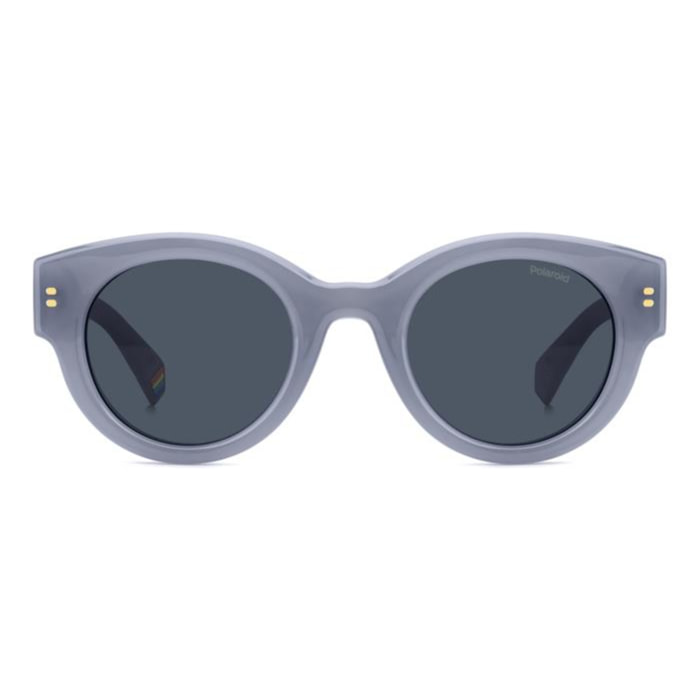 Gafas de Sol Polaroid PLD 6240/S/X MVU Polarizadas de Policarbonato Unisex 48 mm