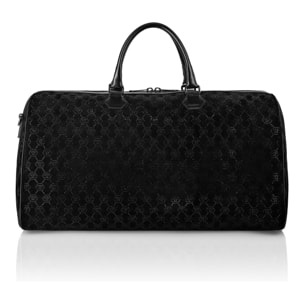 PHILIPP PLEIN Handle Bag MONOGRAM