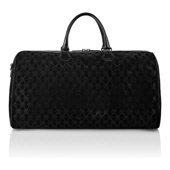 PHILIPP PLEIN Handle Bag MONOGRAM
