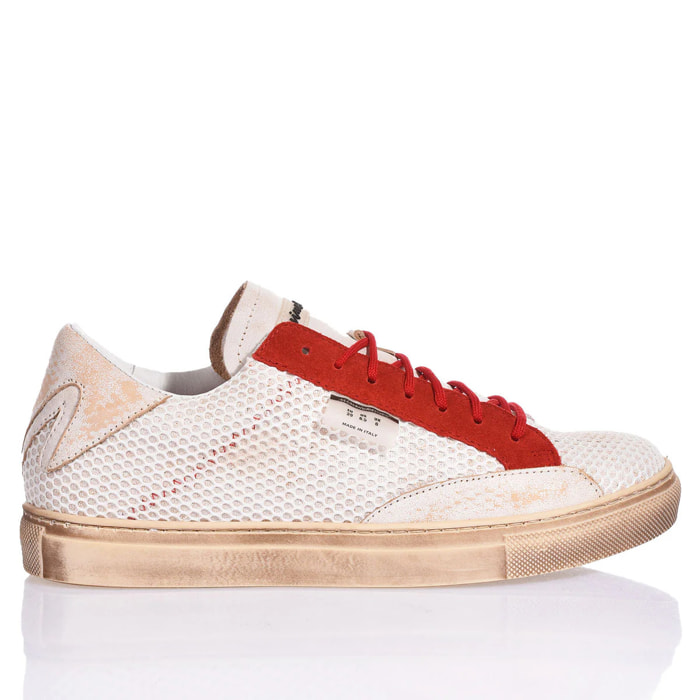 Mimanera Garage Grid Fire Vnt