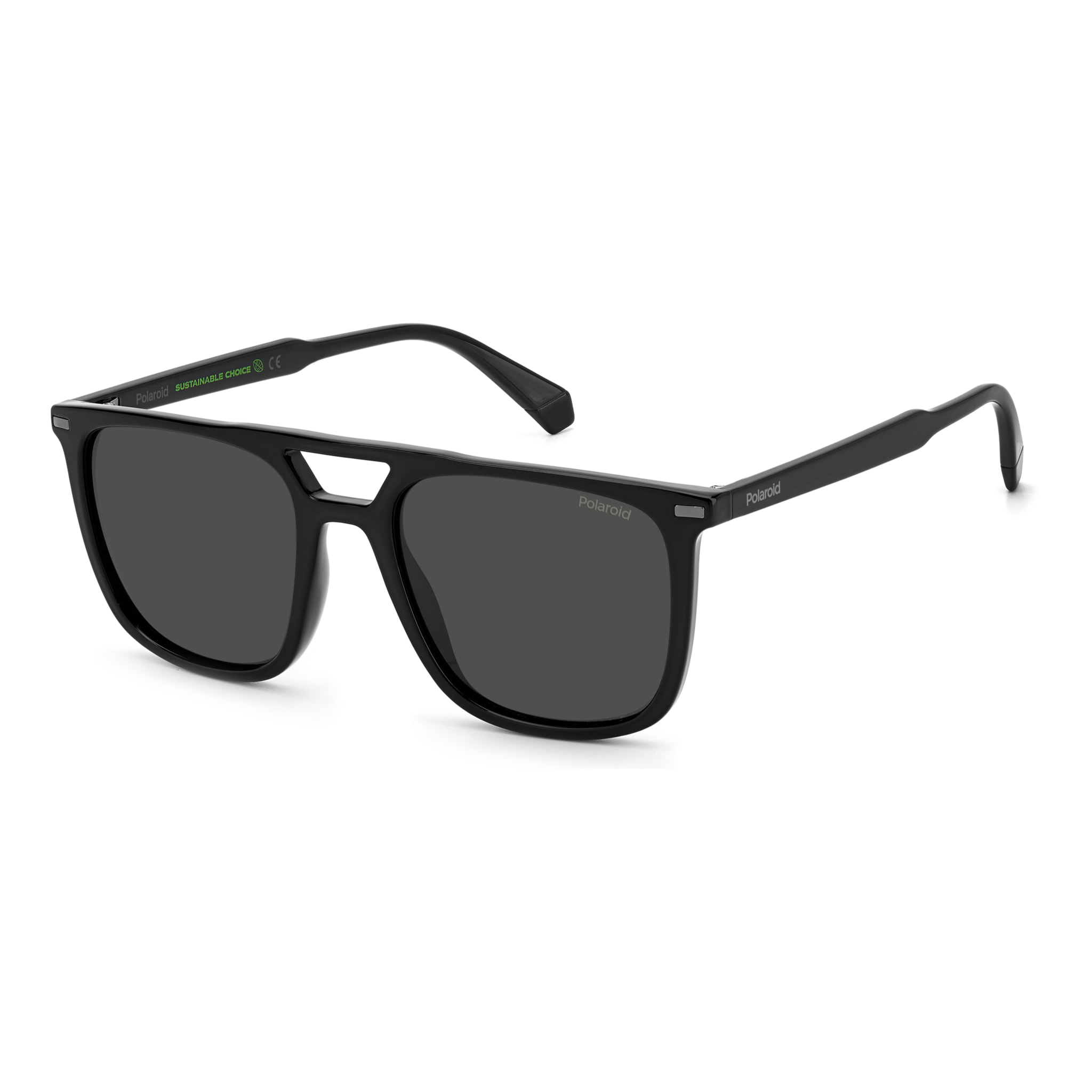 Gafas de sol Polaroid Hombre PLD-4123-S-807-M9