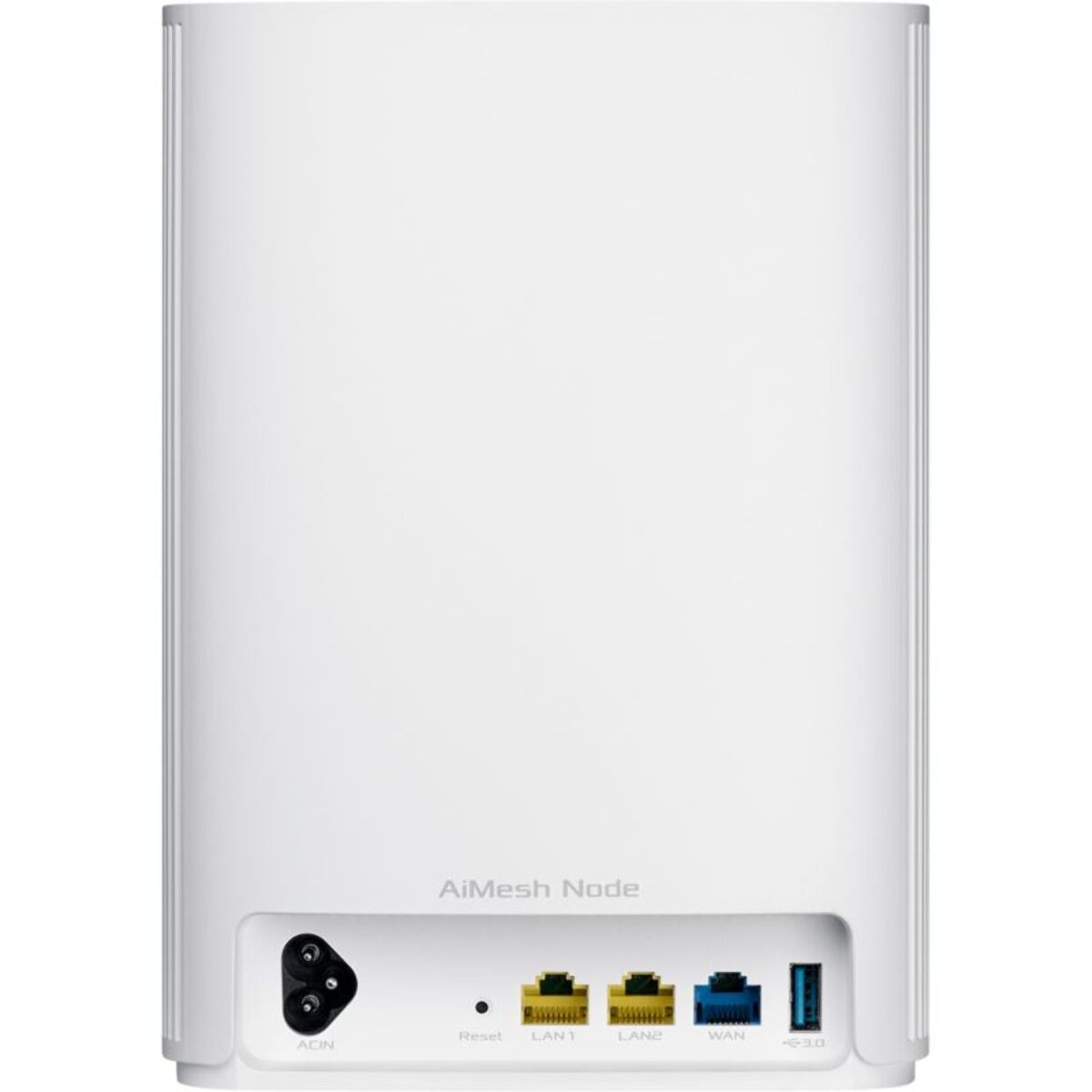 Routeur Wifi ASUS ZenWIFI XP4 x2 Blanc