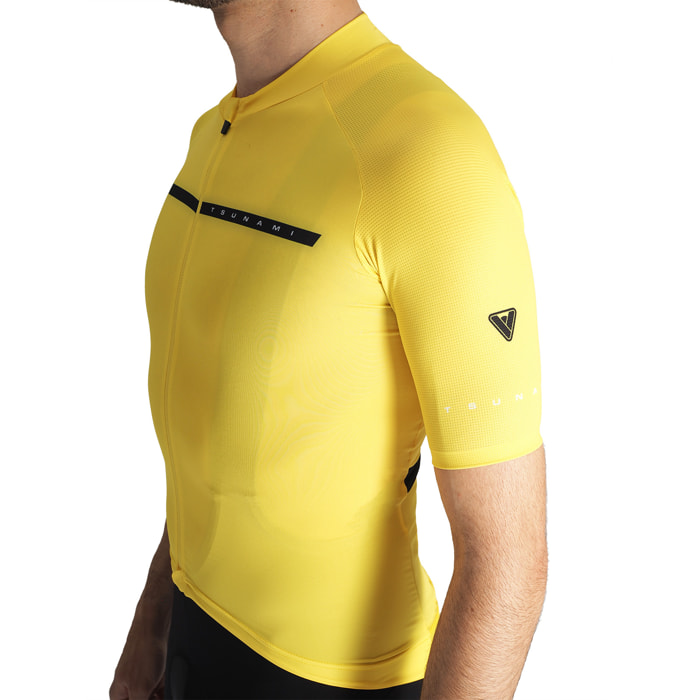 MALLOT H STELVIO AMARILLO