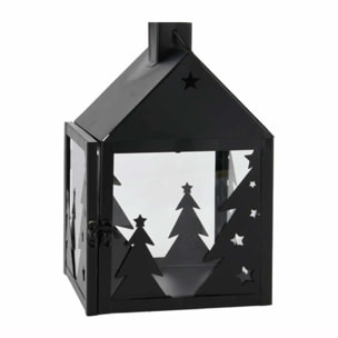 Farol navidad debi 23cm