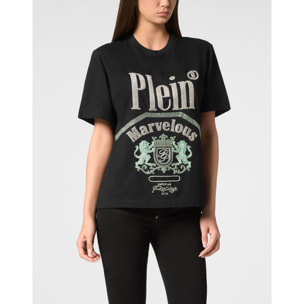 PHILIPP PLEIN Camiseta Hombre Fit