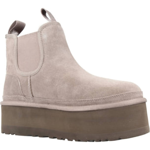 BOTINES UGG W NEUMEL PLATFORM CHELSEA