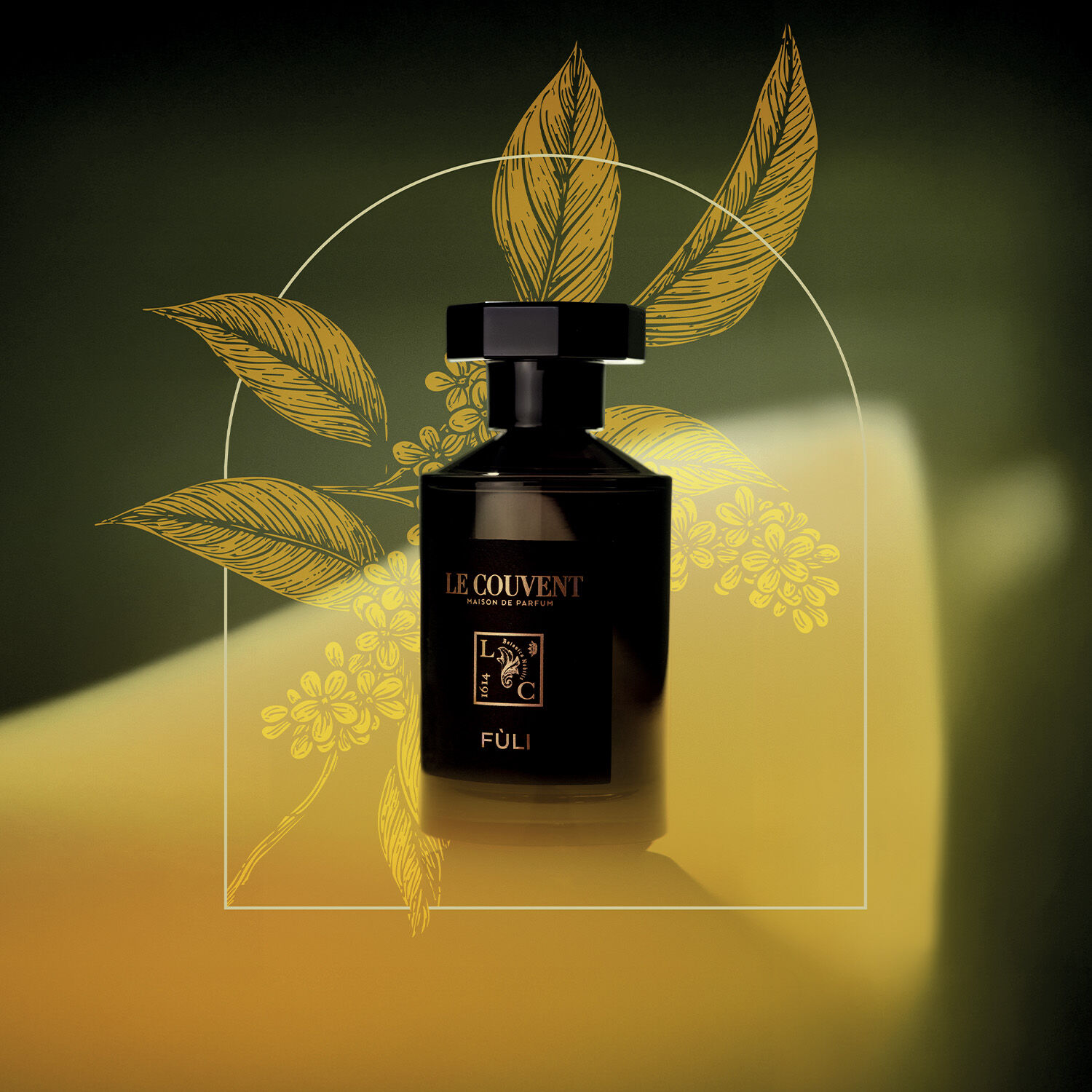 Fuli - Eau de Parfum